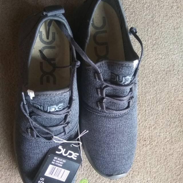 dudes shoes