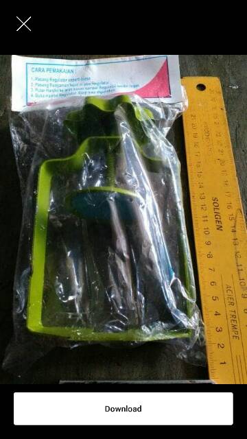 Alat Charger Chargeran casan Batre Baterai Battery AA AAA A2 A3 9v 9 v 2 slot maxday super charger