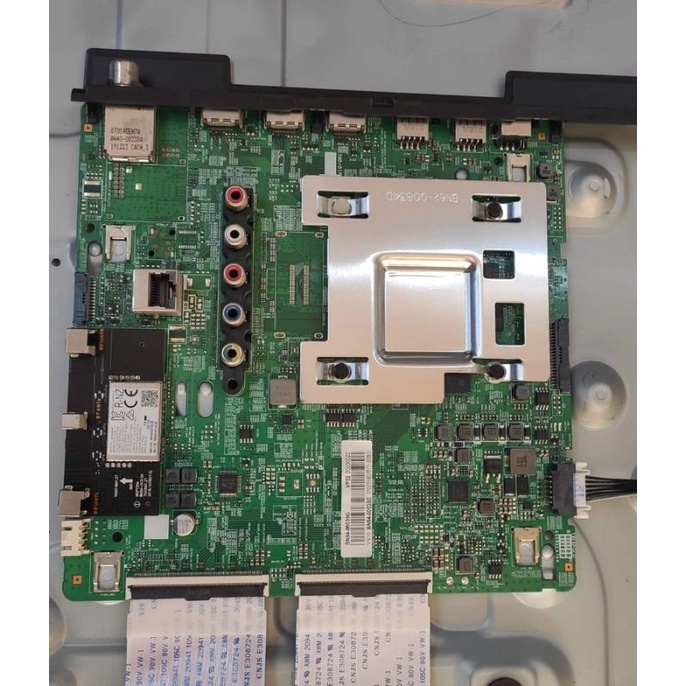 MB - MAINBOARD TV LED SAMSUNG UA 55RU7100 - 55RU7300 - 55RU7400