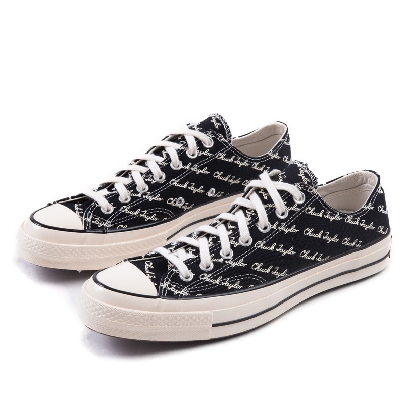 Sepatu Converse Chuck Taylor 70s 70 Pinstripe Ox 167698C