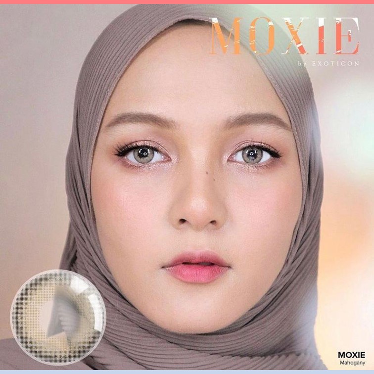 SOFTLENS X2 MOXIE / MINUS (-2.25 S/D -4.00) BY EXOTICON / 14.5MM / Softlen Soflen Soflens