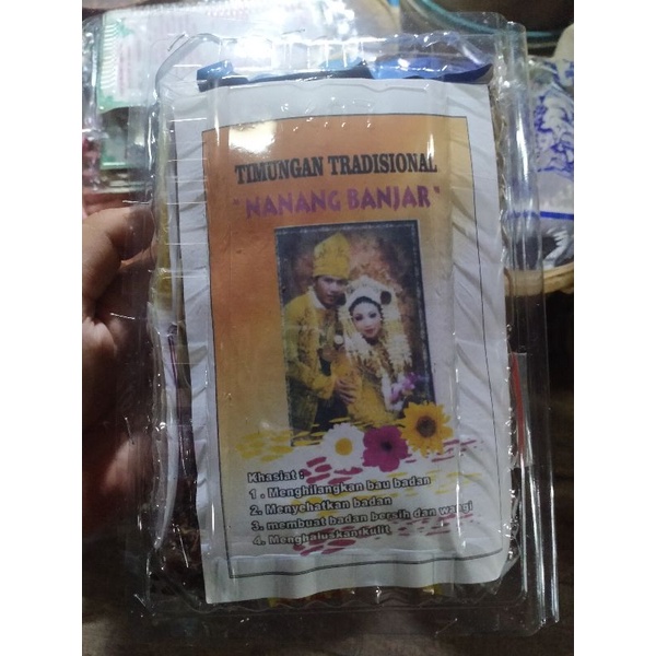 

Timungan Penganten , Rempah Timungan, full rempah Timung