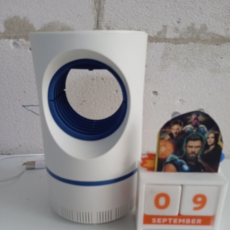 jebakan nyamuk redmark 2022