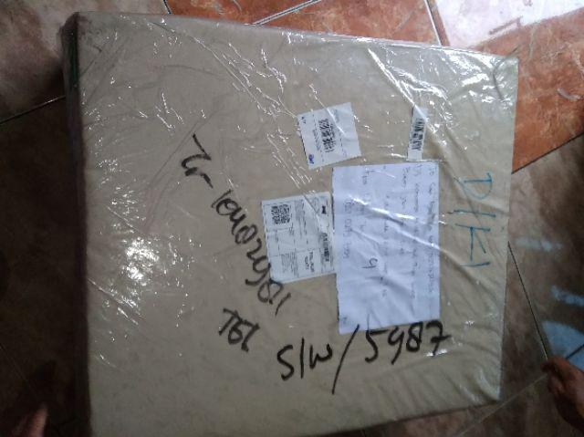 Alas Duduk Lesehan Rebonded 50x55x4 Cm Anti Kempes