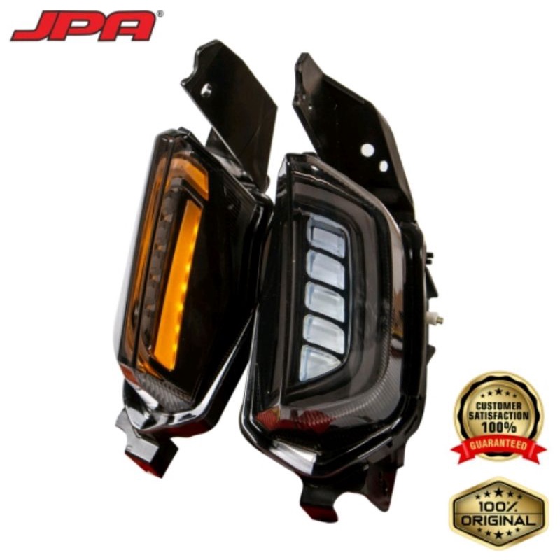 sein jpa original Yamaha nmax new tipe cyber - sen jpa nmax new cyber