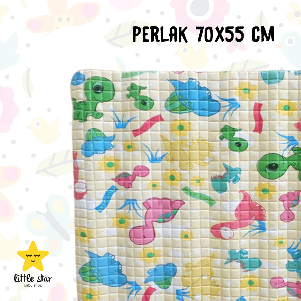 KTS Perlak Waterproof Bayi | Alas Anti Ompol