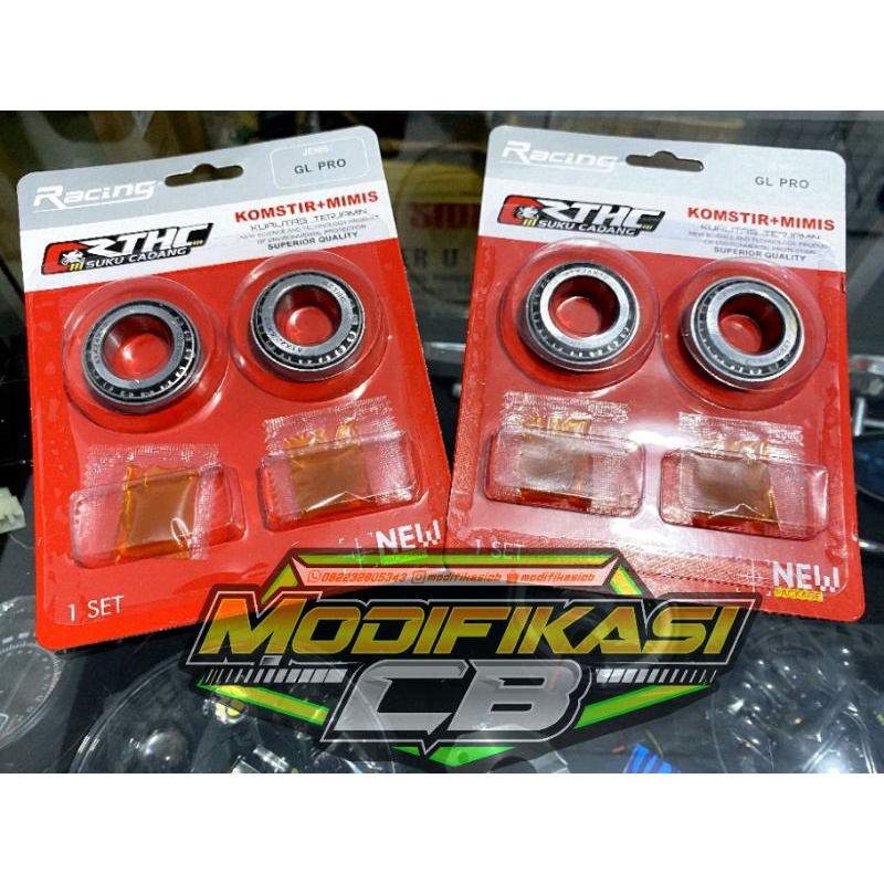 KOMSTIR BAMBU ROCES BAMBU