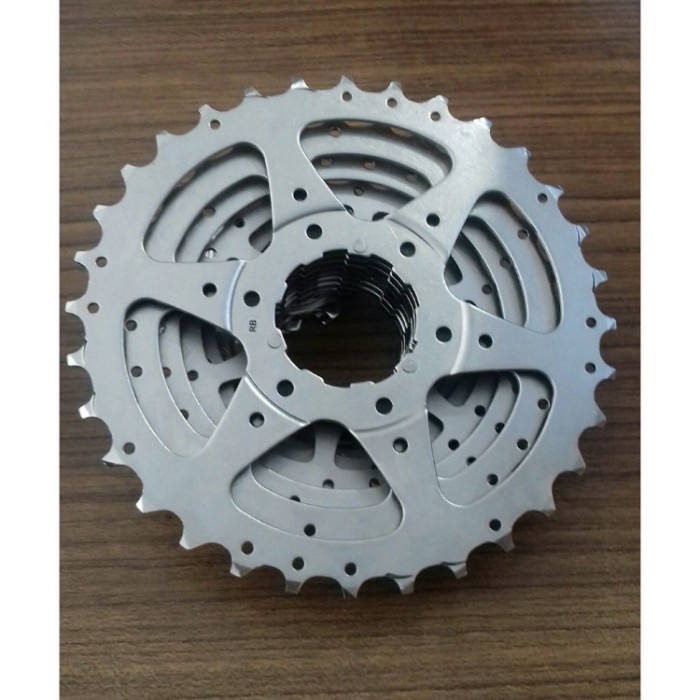 Sproket shimano Cassette tiagra 10 speed hg-500-11-32T