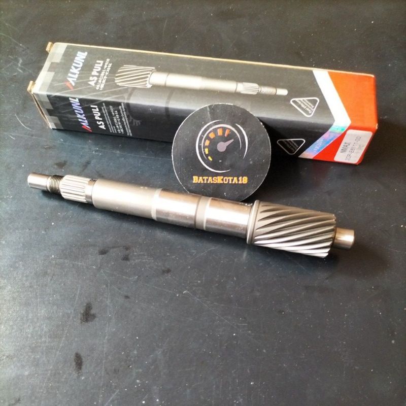 As pulley pully Yamaha n max n max lama mlkunl