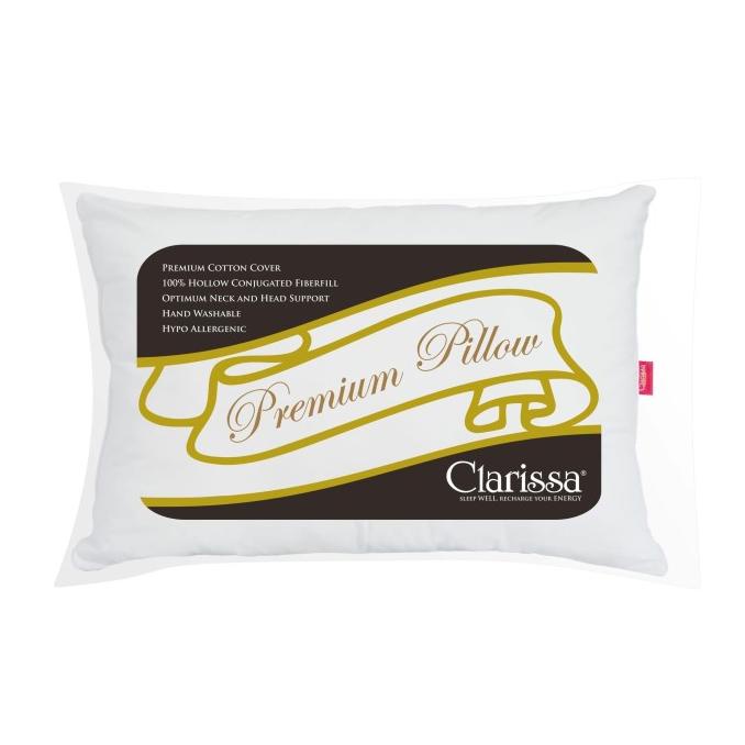 Clarissa Bantal Premium