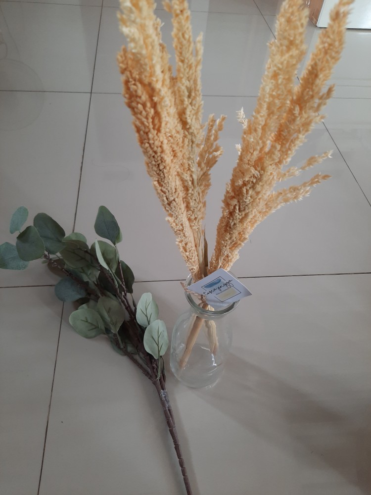 Euca. Eucalyptus Artificial