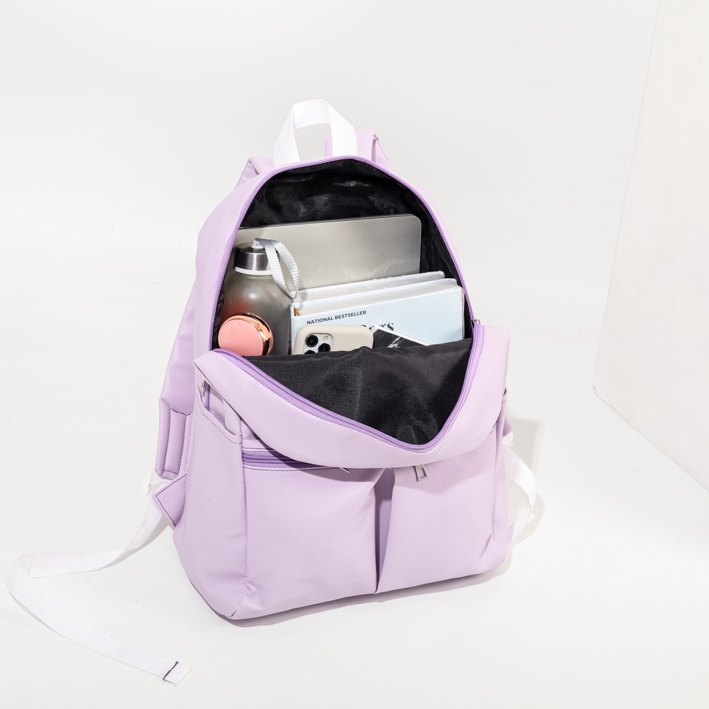 Lovaid. - VALERA - Tas Ransel Wanita-1