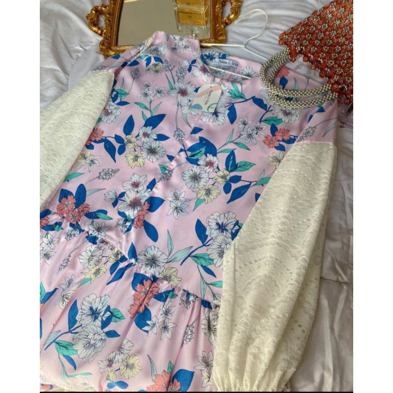 Raya midi Avara HaideeOrlin