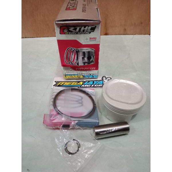 PISTON KIT VIXION OS STD RTHC PISTON KOMPLIT VIXION RTHC