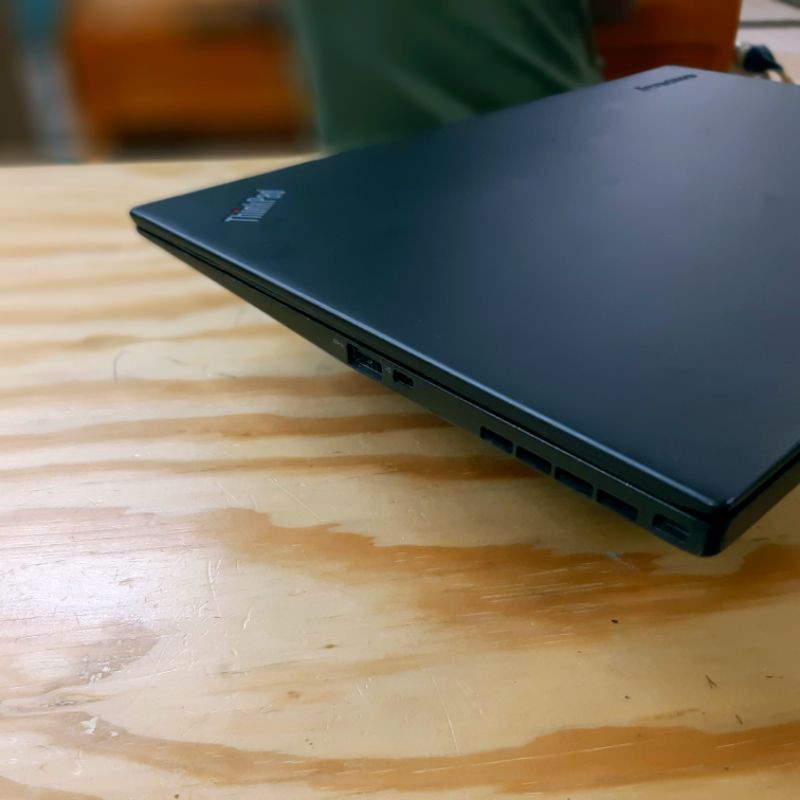 Laptop Core i5 Ultrabook Thinkpad X1 Carbon 3rd Gen 6300U SSD