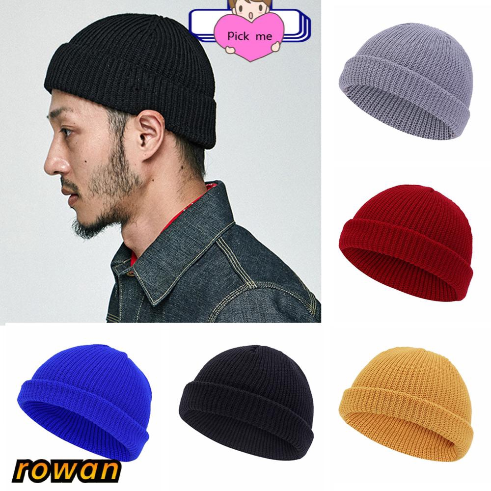 beanie hat style