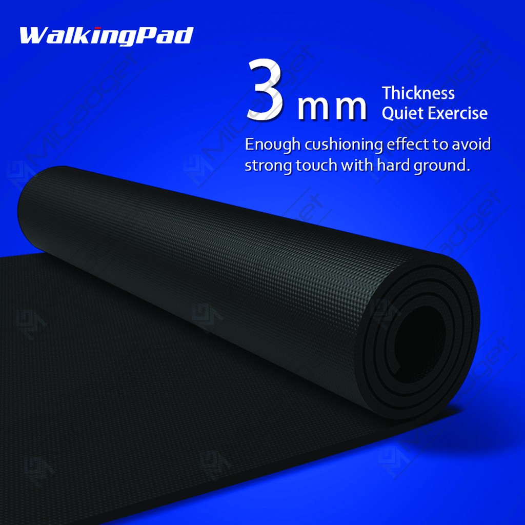 Kingsmith Walking Pad Non-slip Treadmill Mat Waterproof