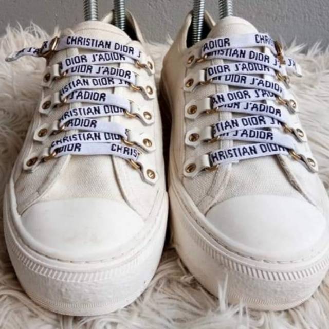 Sneakers Dior Second