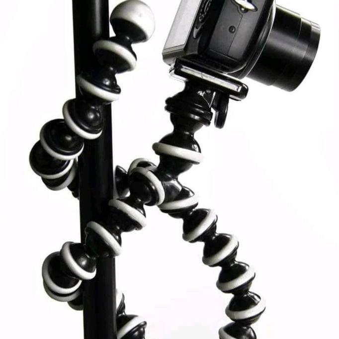 Murah Gorilla Pod ( Tripod M ) Gilaa