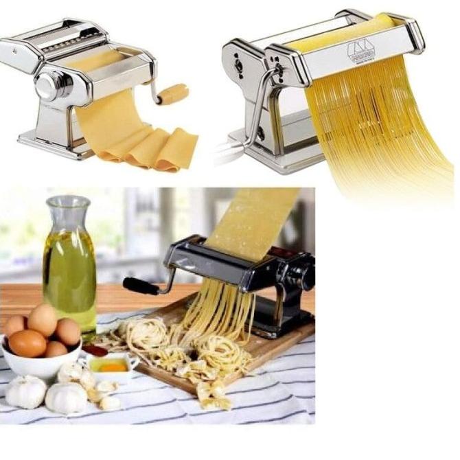 GILINGAN KUE BAWANG-MIE PANGSIT-KUE MOLEN