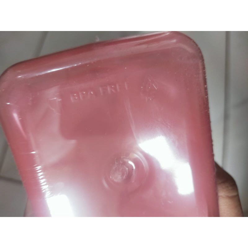 BOTOL MINUM OASIS 1,5L LION STAR BASSIC HOME BNN-1 BPA FREE BOTOL KULKAS 1500ml (WARNA RANDOM)