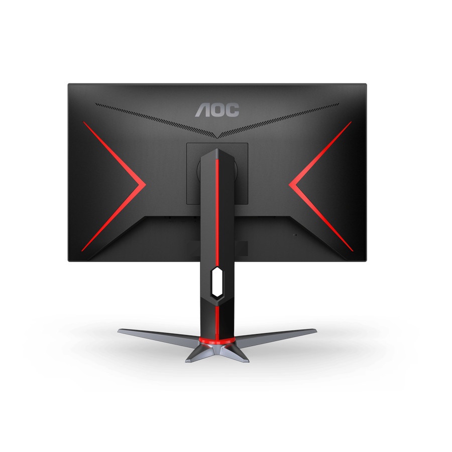 LED Monitor AOC Q27G2S 27 Inch IPS 155Hz QHD HDMI DP - AOC Q27G2S/70