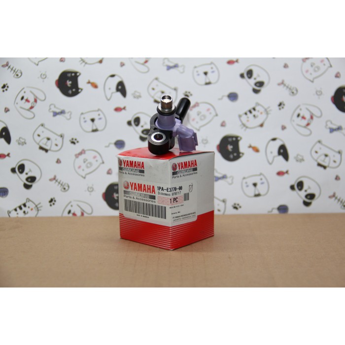 Injektor Yamaha Vixion New Original yamaha asli part