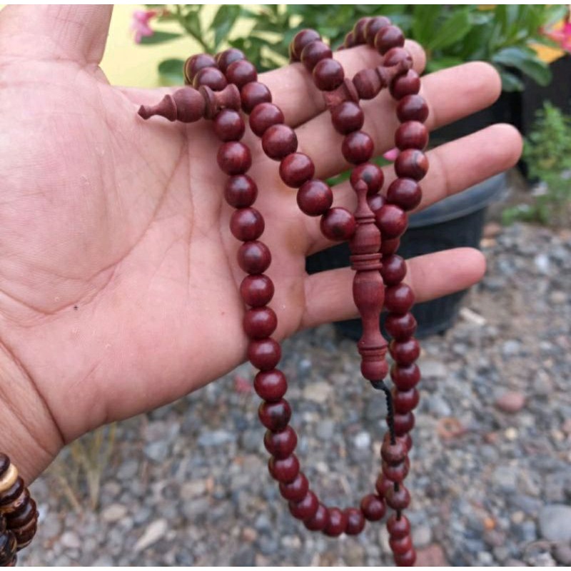 Tasbih nagasari 10mm tasbih tasbih murah souvenir tasbih galih nagasari tasbih