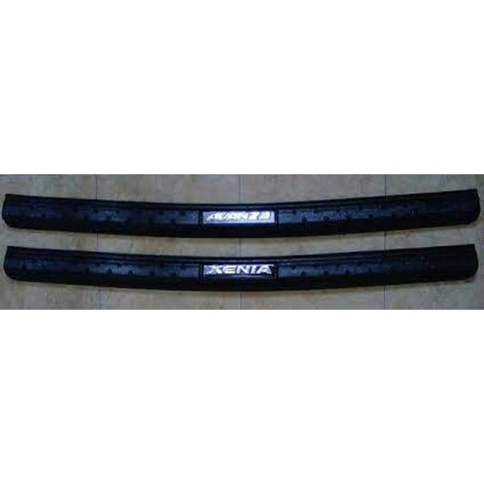 Terlaris aksesoris sill plate belakang avanza xenia old vvti konfirma