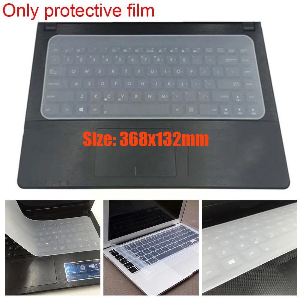 1PCS Notebook Universal Keyboard Film