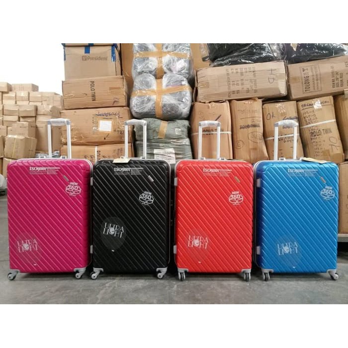 Koper santa barbara 9065 24 inch / koper polo barbara cabin size /