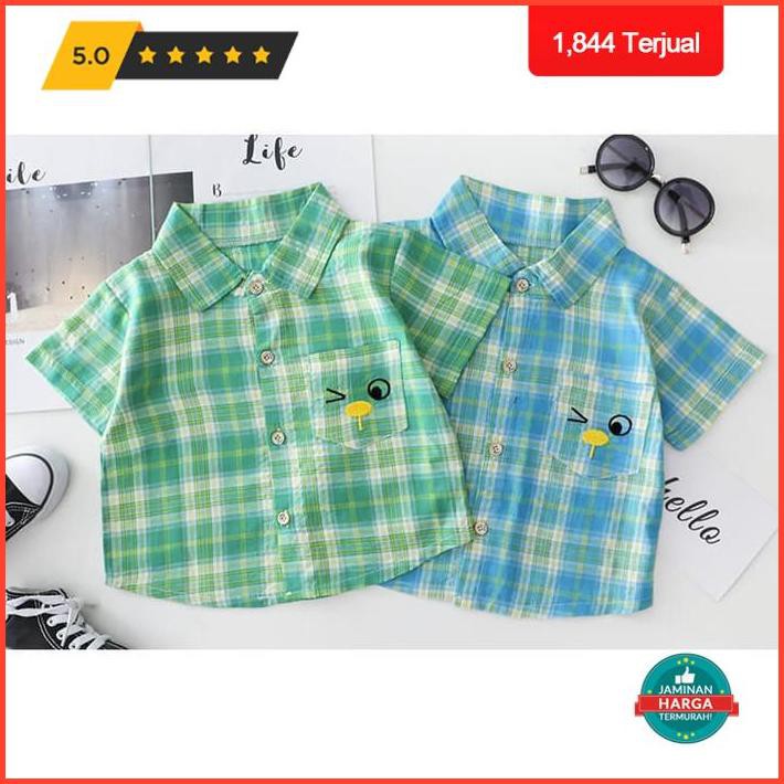 Puncak Promo Setelan Kemeja Anak Kj59 Baju Anak Laki Laki Puncak Promo Setelan Kemeja Anak Kj59 Baju Anak Laki Laki