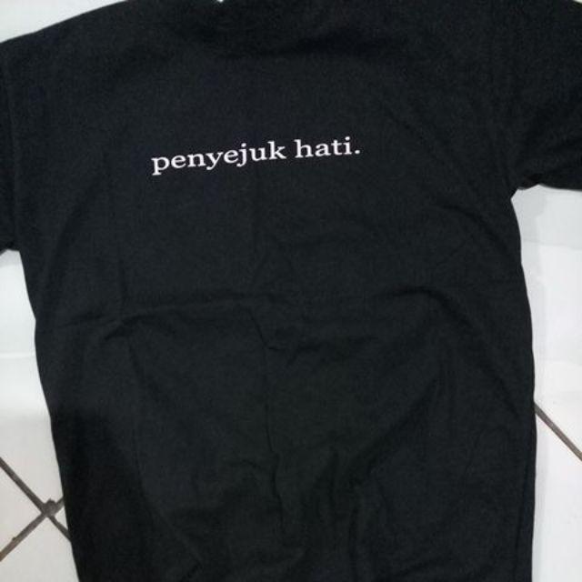 Kaos Murah Kaos Distro Murah Baju  Distro Pria T-shirt Murah Combed30s Tatto Batik Hitam