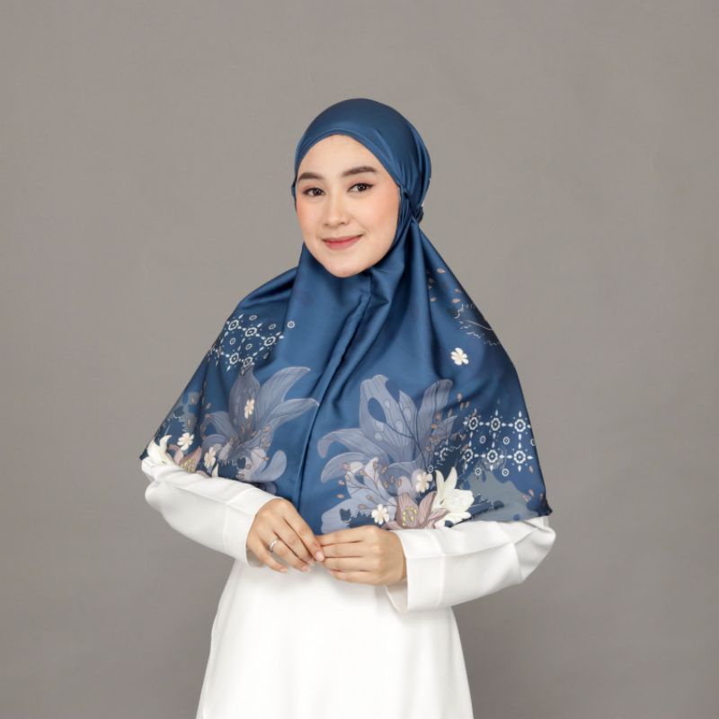 BERGO ARMANI SILK MOTIF PREMIUM