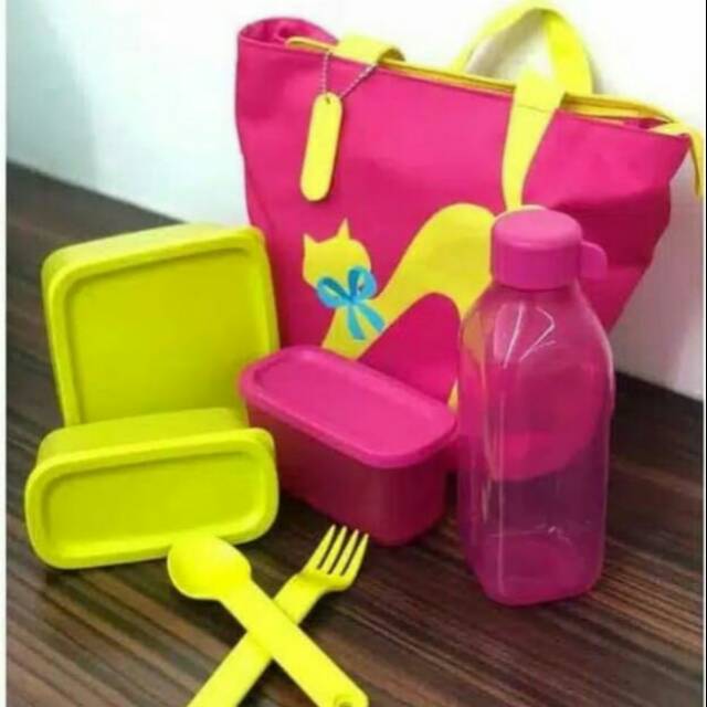 Tupperware  Shopee Indonesia