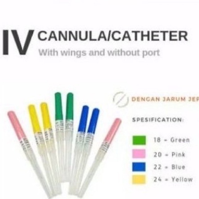 IV COSMOMED / PLUS PORT / PEN TYPE ECERAN