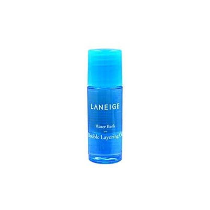 

Ready LANEIGE WATER BANK DOUBLE LAYERING OIL 5 ML By XM Mart