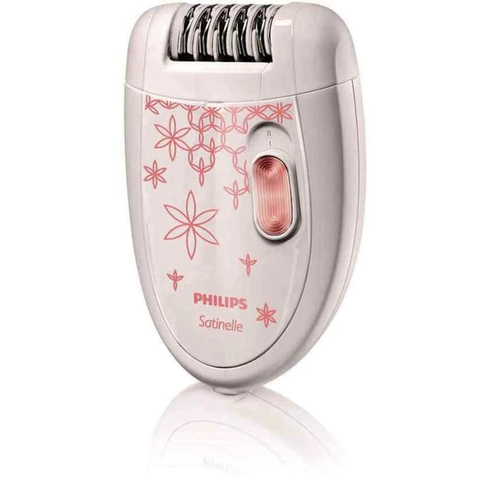 PHILIPS Satinelle Epilator   HP6420 Murah
