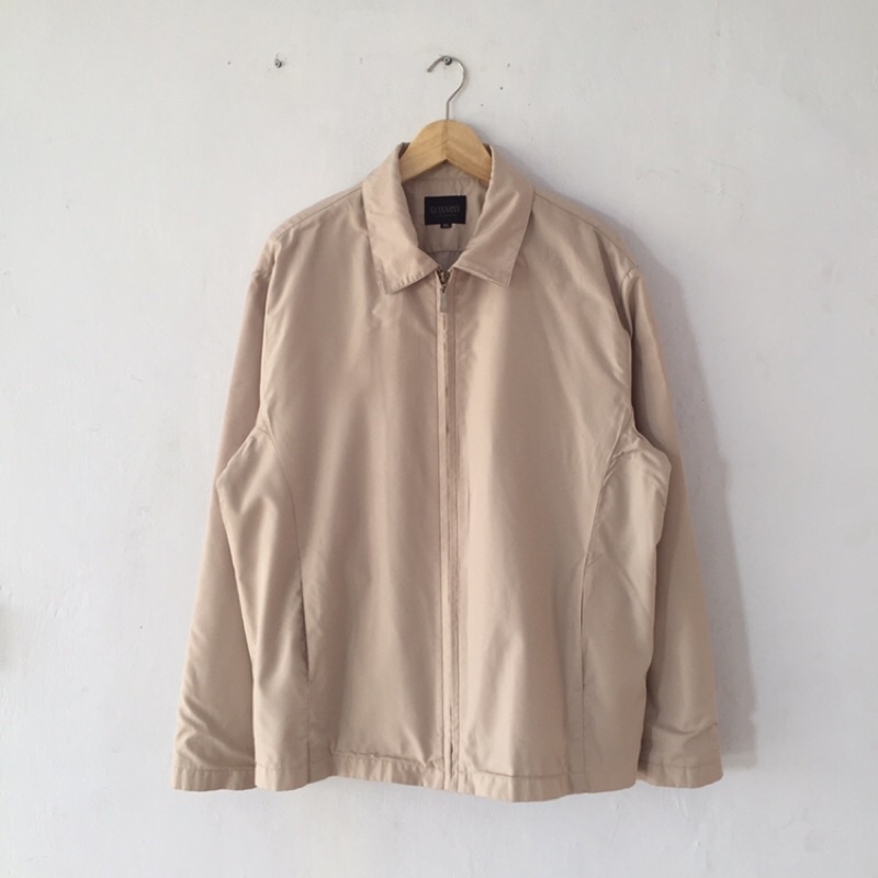 Guinness Work Jacket