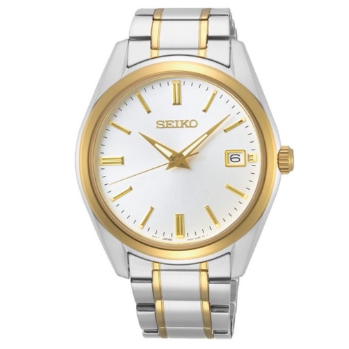 Seiko Classic Quartz SUR312P1 SUR312