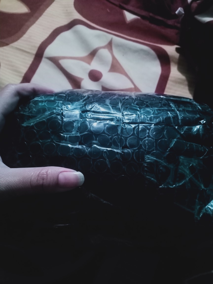 Setelan Batik Wanita Cardigan Dan Celana Panjang Batik Modern Motif Doll Boneka