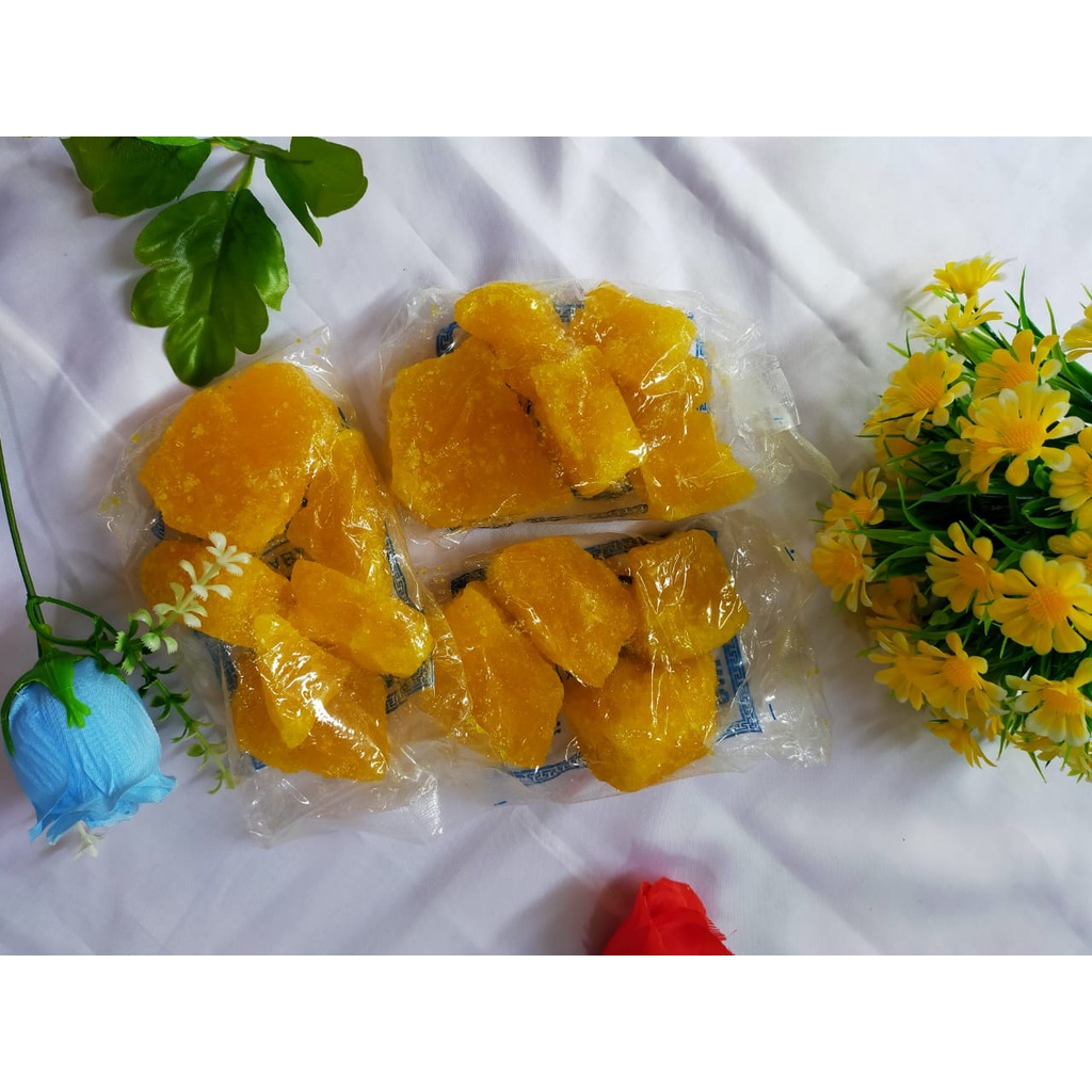 

[Produk Lokal Bisa COD] Gula Batu Khas Cirebon 250 gr