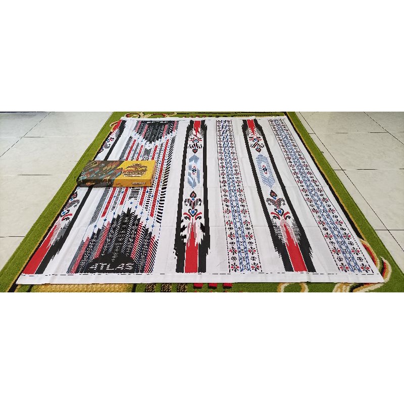 ATLAS HARMONI IDAMAN