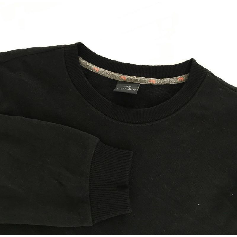 Crewneck Unisex rrig x beyond closet