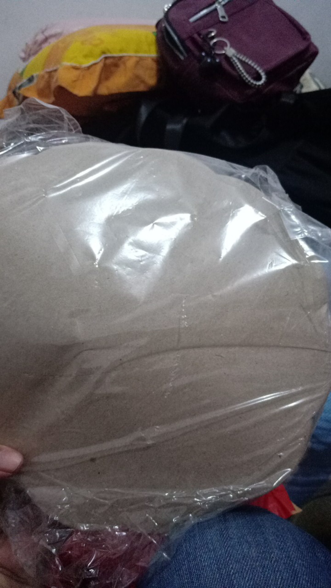 Kertas Nasi Piring Nasi Alas Nasi Bunga Piring Rotan Atau Piring Lidi