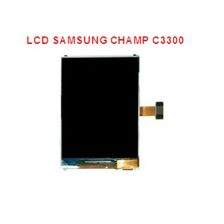 LCD Samsung Champ C3300