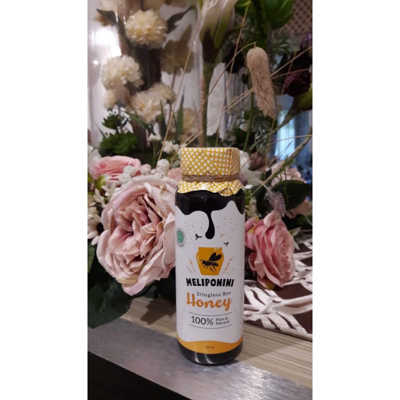 

Meliponini Honey