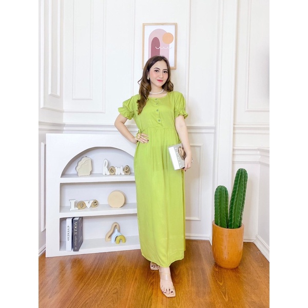 shakila dress kanaya