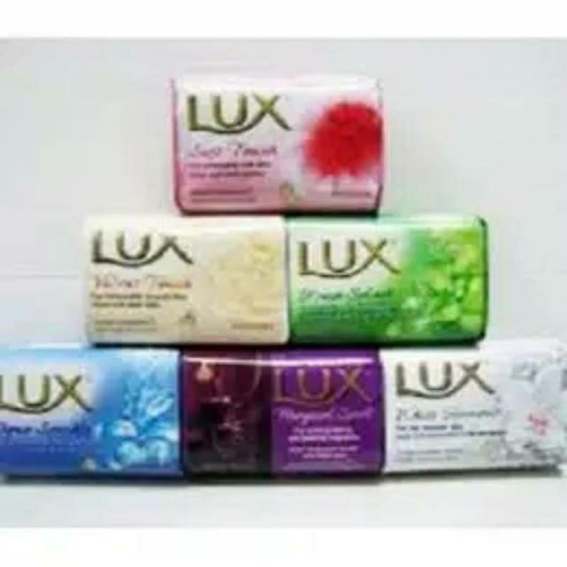 Sabun Lux batang