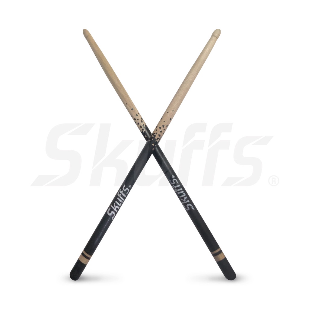 stick drum kayu maple stik drum maple skuffs
